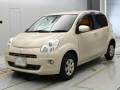 2013 Toyota Passo
