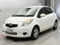 2007 Toyota Vitz