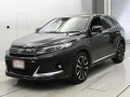 2019 Toyota Harrier