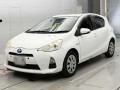 2013 Toyota Aqua