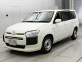 2018 Toyota Succeed