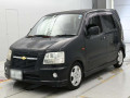 2007 Chevrolet CHEVROLET MW