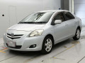2007 Toyota Belta