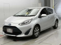 2020 Toyota Aqua