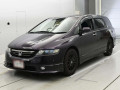 2005 Honda Odyssey