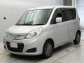 2013 Suzuki Solio