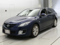 2008 Mazda Atenza Sports Wagon