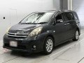 2010 Toyota Isis