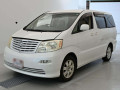 2005 Toyota Alphard V