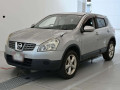 2008 Nissan Dualis