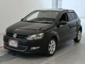 2013 Volkswagen Polo