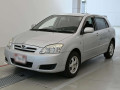2005 Toyota Corolla Runx
