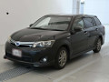 2014 Toyota Corolla Fielder