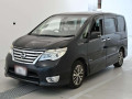 2014 Nissan Serena