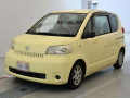 2005 Toyota Porte