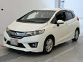 2014 Honda Fit Hybrid