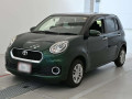 2016 Toyota Passo