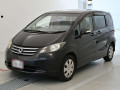 2011 Honda Freed