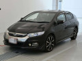 2013 Honda Insight exclusive