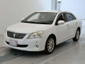 2009 Toyota Premio