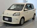 2013 Toyota Porte