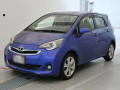 2015 Toyota Ractis