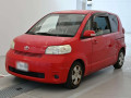 2012 Toyota Porte