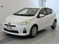 2013 Toyota Aqua