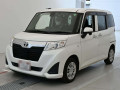 2017 Toyota Roomy