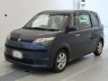 2013 Toyota Spade