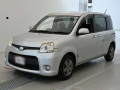 2012 Toyota Sienta