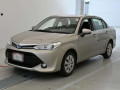2015 Toyota Corolla Axio