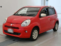 2010 Toyota Passo