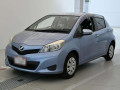 2014 Toyota Vitz