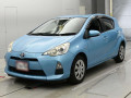 2014 Toyota Aqua