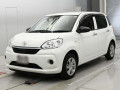 2021 Toyota Passo