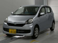 2015 Daihatsu Mira e:S