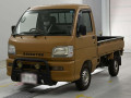 2001 Daihatsu Hijet Truck