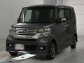 2013 Honda N-BOX CUSTOM