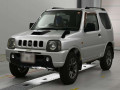 2001 Suzuki Jimny