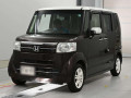 2015 Honda N-BOX