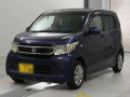 2014 Honda N-Wgn