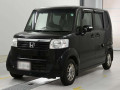2013 Honda N-BOX
