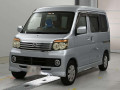 2008 Daihatsu Atrai Wagon