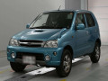 2007 Daihatsu Terios Kid