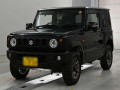 2024 Suzuki Jimny