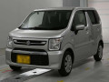 2025 Suzuki Wagon R