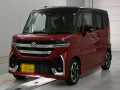 2024 Suzuki Spacia Custom