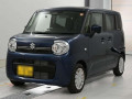 2025 Suzuki WAGON R SMILE