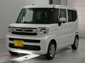 2025 Suzuki Spacia